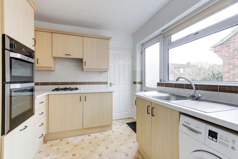 2 bedroom detached bungalow for sale, Elvaston Drive, Nottingham NG10