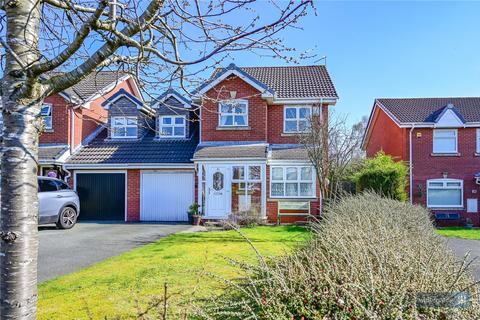 4 bedroom semi-detached house for sale, Cedarwood Court, Liverpool, Merseyside, L36