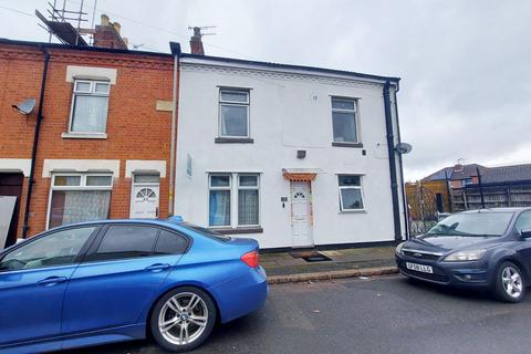 3 bedroom terraced house for sale, Spalding Street, Leicester, LE5