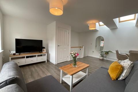 undefined, Angell Drive, Market Harborough LE16