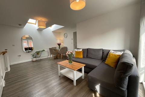 undefined, Angell Drive, Market Harborough LE16