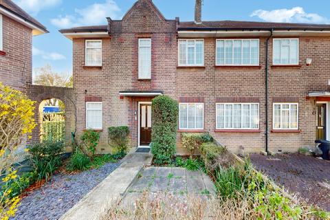 undefined, Pembroke Road, Greater London HA4