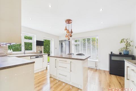 undefined, Greenway, Farndon