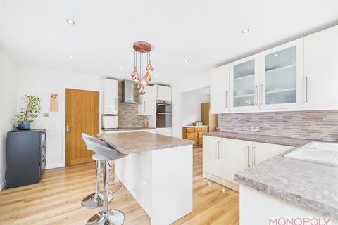 undefined, Greenway, Farndon