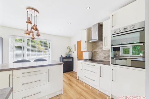 undefined, Greenway, Farndon