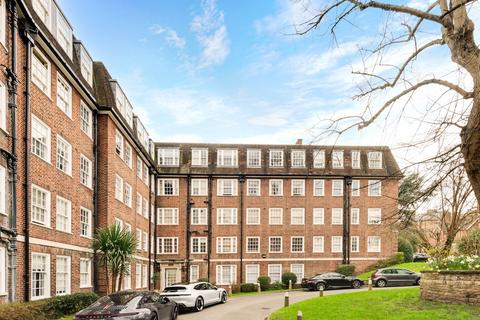 1 bedroom apartment for sale, Prince Arthur Road, London, NW3