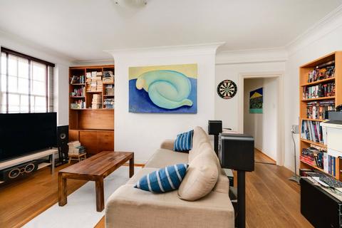 1 bedroom apartment for sale, Prince Arthur Road, London, NW3