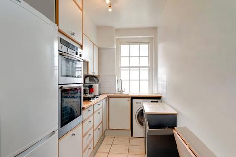 1 bedroom apartment for sale, Prince Arthur Road, London, NW3