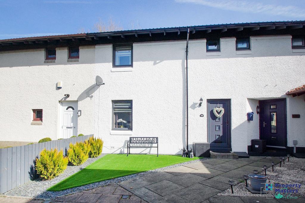3 Bedroom Terraced Villa