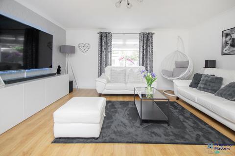 undefined, Bowmore Court, Lawthorn, Irvine, KA11