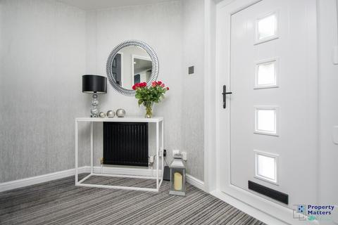 undefined, Bowmore Court, Lawthorn, Irvine, KA11
