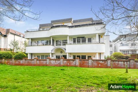 undefined, 58 Broughton Avenue, London N3