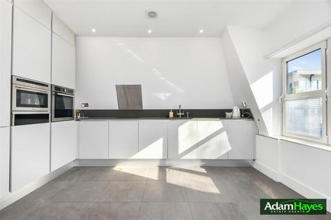 undefined, 58 Broughton Avenue, London N3