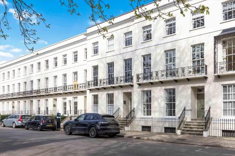 undefined, Montpellier Spa Road, Cheltenham, Gloucestershire, GL50