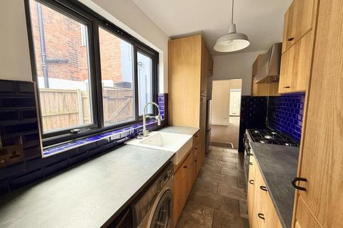 undefined, Park Street, Nuneaton