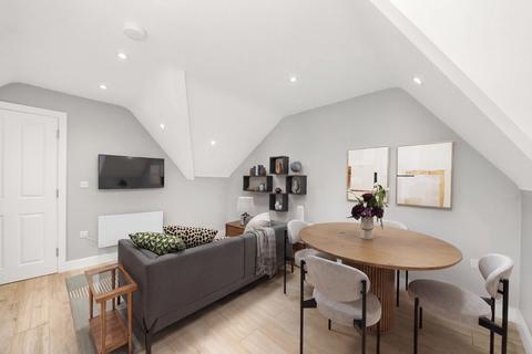 undefined, Chislehurst Road, Chislehurst, Kent, BR7