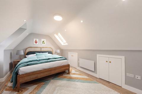 undefined, Chislehurst Road, Chislehurst, Kent, BR7