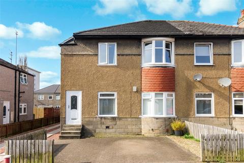 Monifieth Avenue, Glasgow, Glasgow City, G52