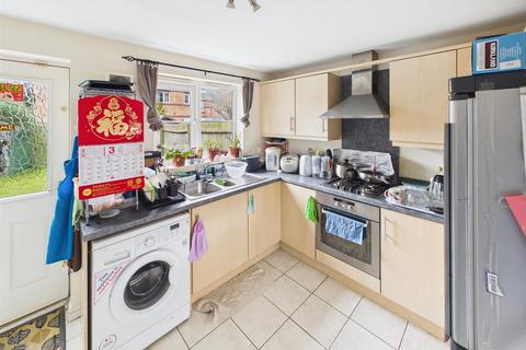 2 bedroom semi-detached house to rent, Goods Yard Close, Loughborough, Leicestershire