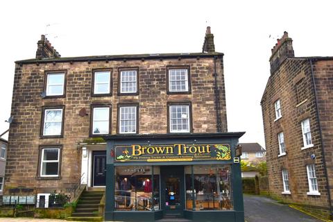 undefined, Cold Bath Road, Harrogate HG2