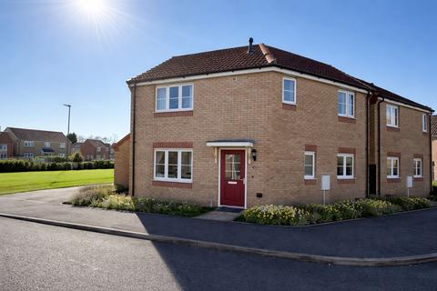 3 bedroom semi-detached house for sale, Millport Drive, Eye, Peterborough