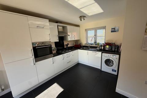 3 bedroom semi-detached house for sale, Millport Drive, Eye, Peterborough