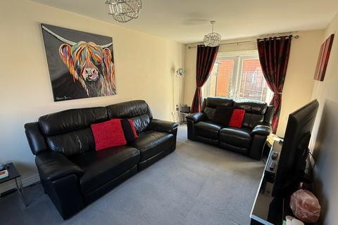 3 bedroom semi-detached house for sale, Millport Drive, Eye, Peterborough