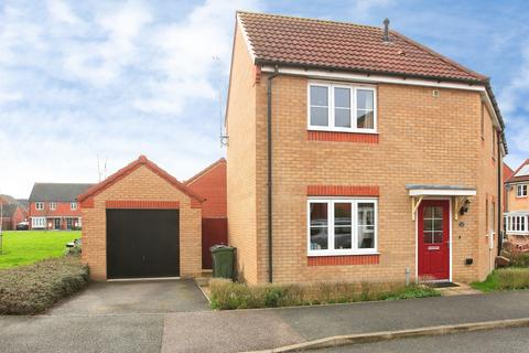 undefined, Millport Drive, Eye, Peterborough