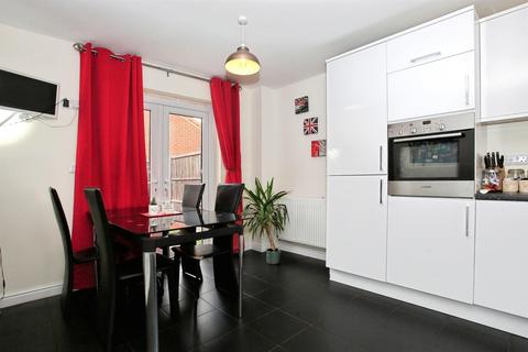 undefined, Millport Drive, Eye, Peterborough