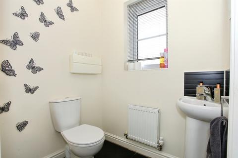 undefined, Millport Drive, Eye, Peterborough