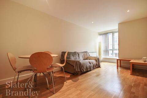 *CITY CENTRE LIVING* Ropewalk Court, Derby Road, Nottingham, NG1 5AD