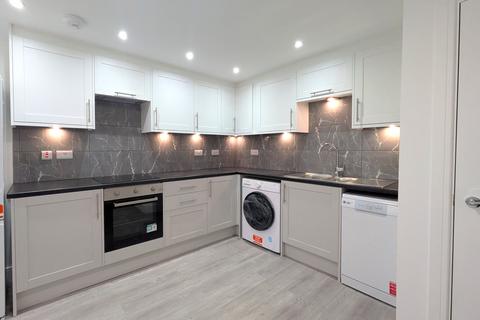 undefined, Kingsdown Road, London N19