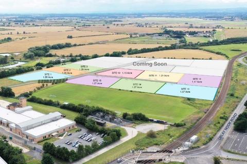 Land for sale, Urlay Nook Rd Stockton On Tees TS16 0TA