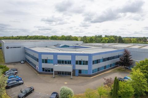 Warehouse to rent, 83-84 Livingstone Rd Andover SP10 5QZ