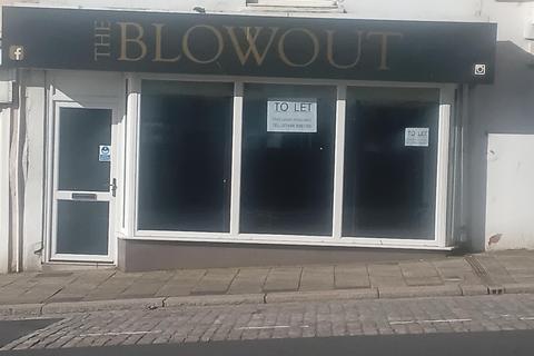Retail property (high street) to rent, 186 Albert Rd Plymouth PL2 1AL
