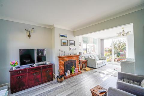 4 bedroom detached house for sale, Sedlescombe Road North, St. Leonards-On-Sea