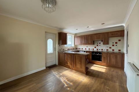 3 bedroom detached bungalow for sale, 16 Cherry Tree Walk, Rhyl, Denbighshire LL18 4JL