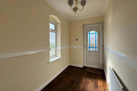 3 bedroom detached bungalow for sale, 16 Cherry Tree Walk, Rhyl, Denbighshire LL18 4JL