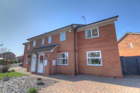 undefined, Columbine Grove, Evesham WR11