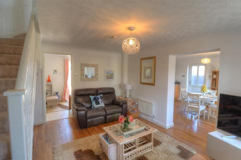 undefined, Columbine Grove, Evesham WR11