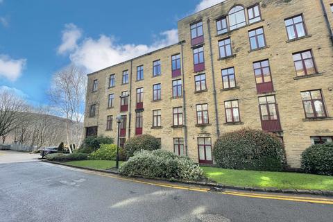 undefined, Garden Street North, Halifax HX3