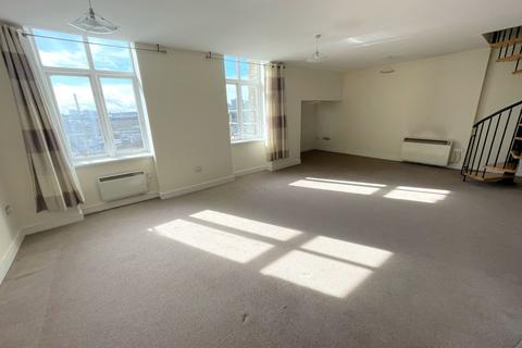 undefined, Garden Street North, Halifax HX3