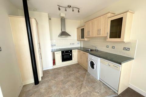 undefined, Garden Street North, Halifax HX3