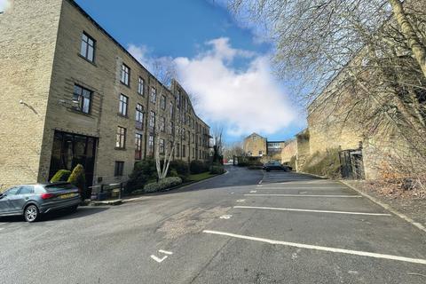 undefined, Garden Street North, Halifax HX3