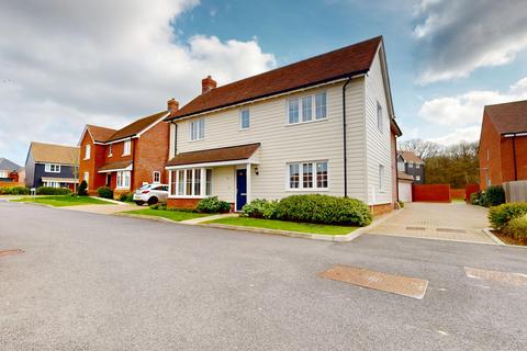 undefined, Kestrel Drive, Finberry, Ashford, Kent, TN25