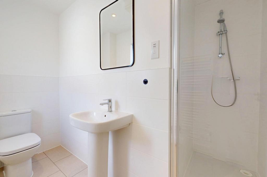 En suite