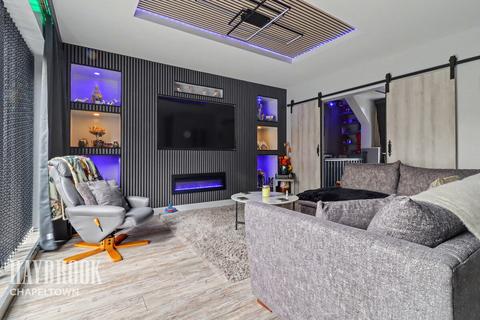 undefined, Hartley Brook Road, Shiregreen