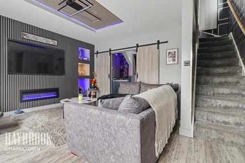 undefined, Hartley Brook Road, Shiregreen