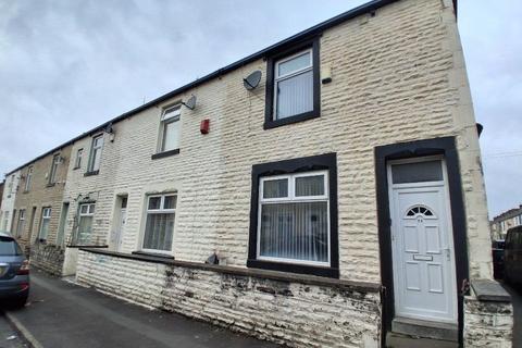 undefined, Cleaver Street, Burnley BB10