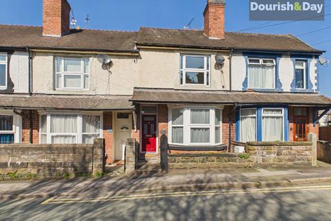 3 bedroom terraced house for sale, Cooperative Street, Stafford ST16